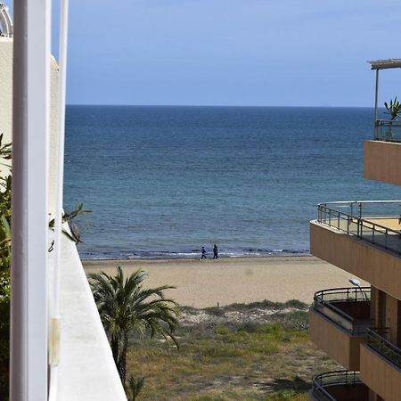 Anacasa Vistamar Denia Centro At2156 Apartment Exterior photo