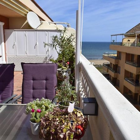 Anacasa Vistamar Denia Centro At2156 Apartment Exterior photo