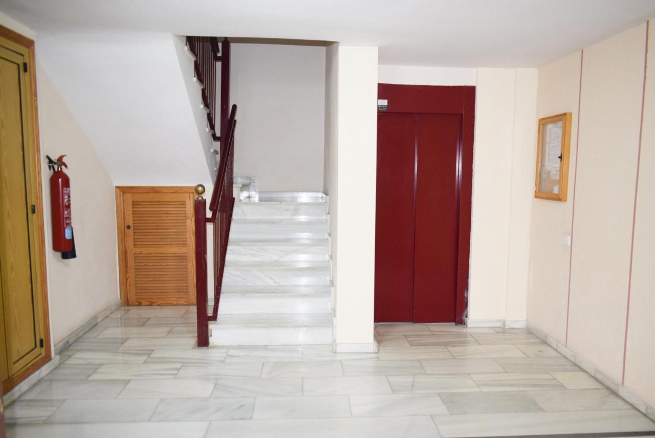 Anacasa Vistamar Denia Centro At2156 Apartment Exterior photo