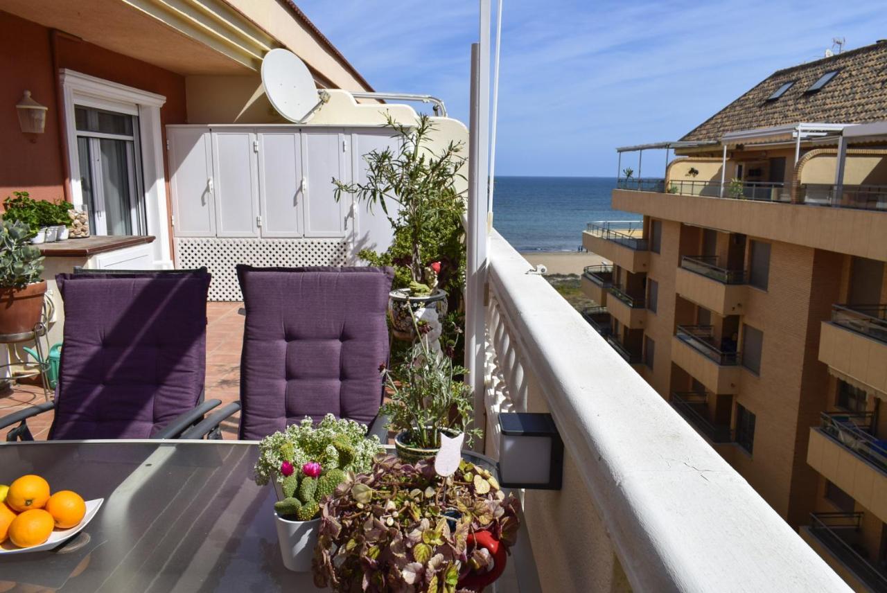 Anacasa Vistamar Denia Centro At2156 Apartment Exterior photo